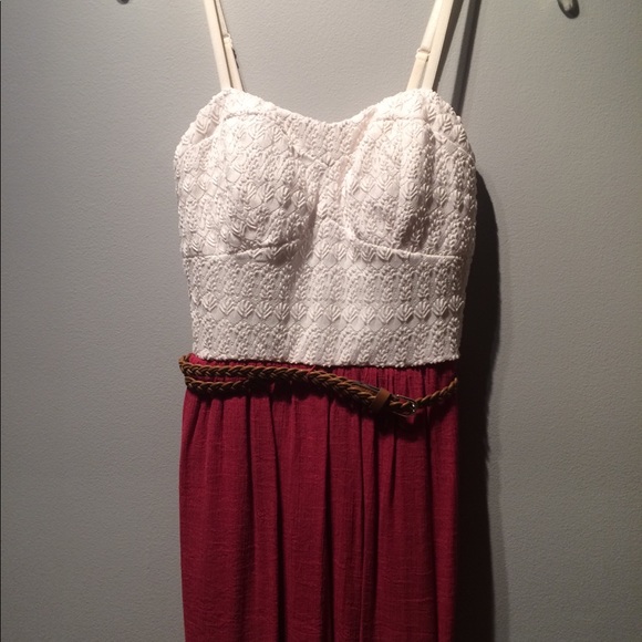 Summer Dress - Picture 2 of 3